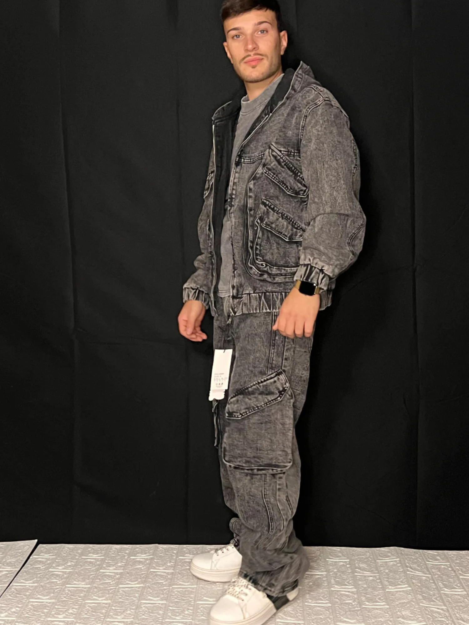 Coordinati Arte Uomo