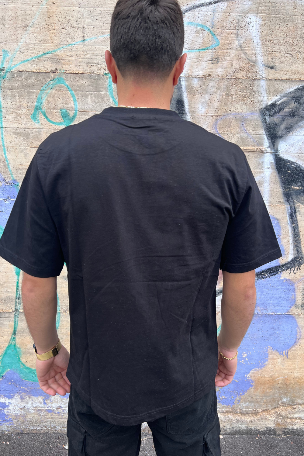 T-Shirt Uomo Graphic – “I’m Not Your Ex” | Arte Uomo